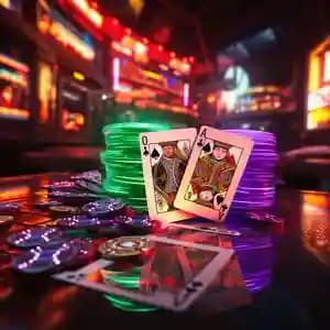 Pengguna mendaftar dan masuk dengan mudah ke kasino online rajagacor