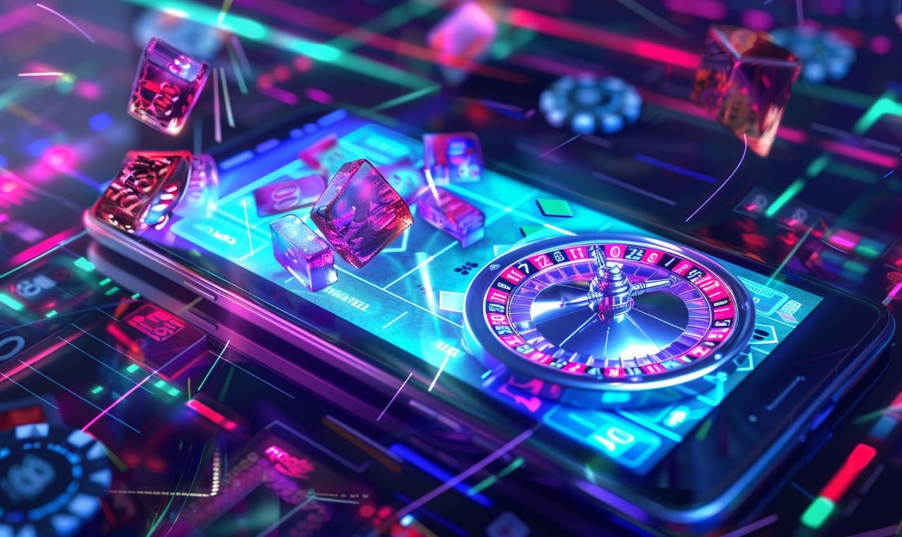 Pengalaman bermain kasino online dengan smartphone di rajagacor